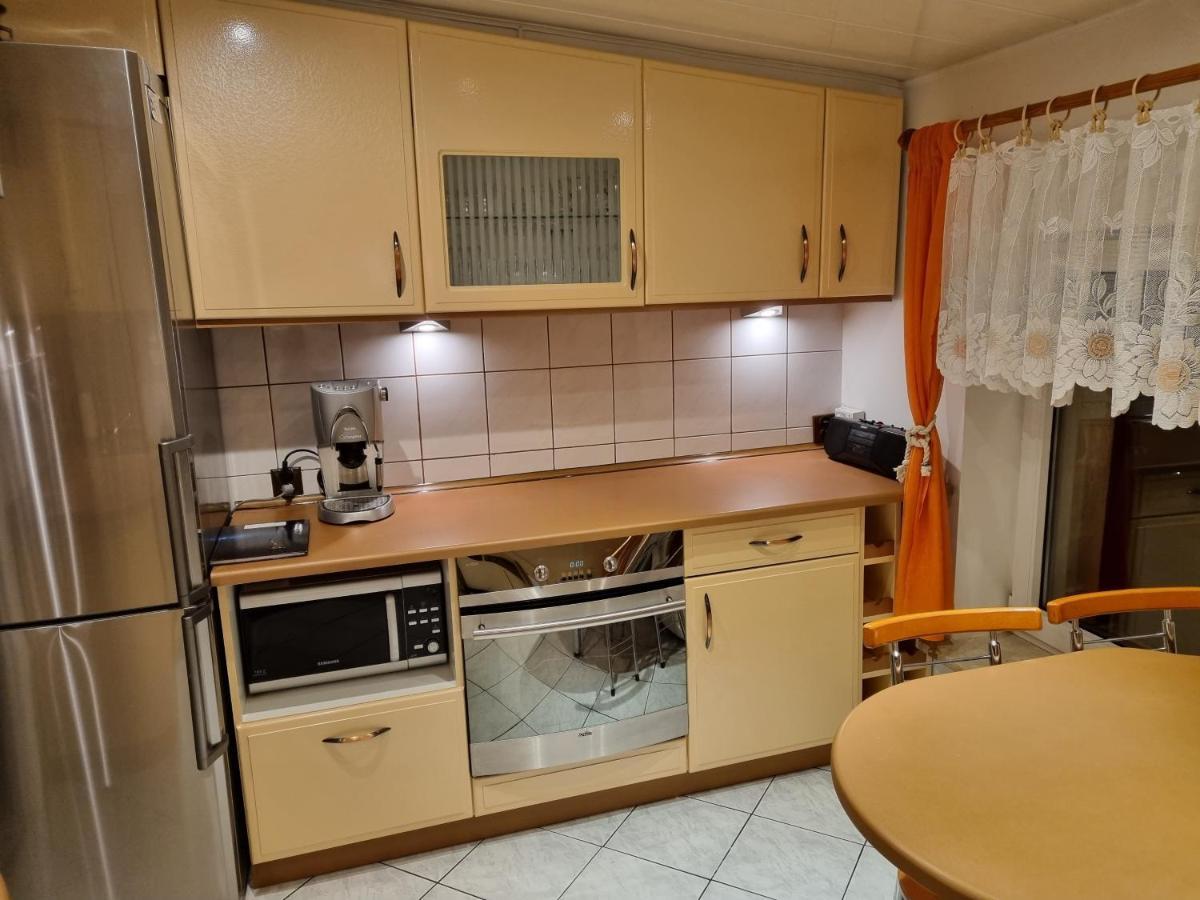 Stylowe Poddasze Apartment Warschau