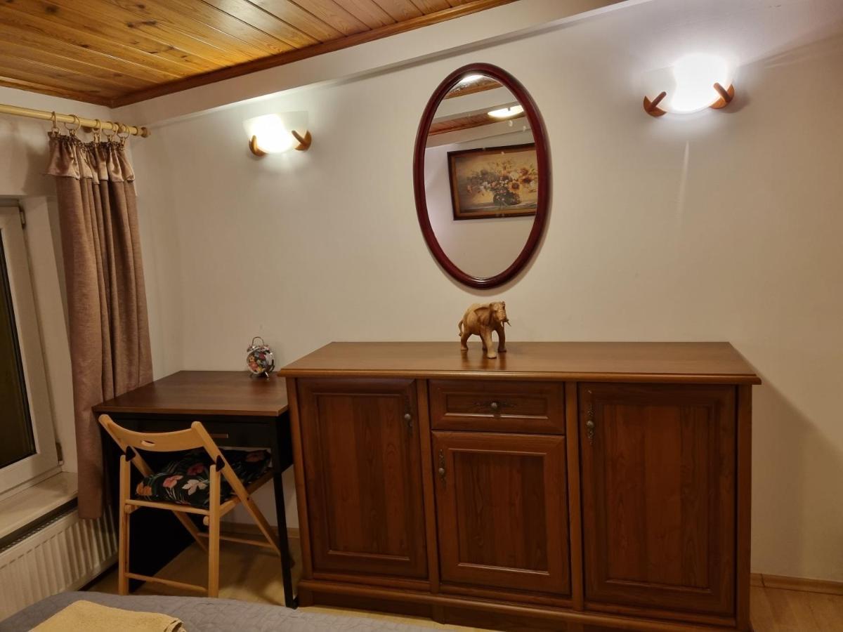 Apartment Stylowe Poddasze Warschau