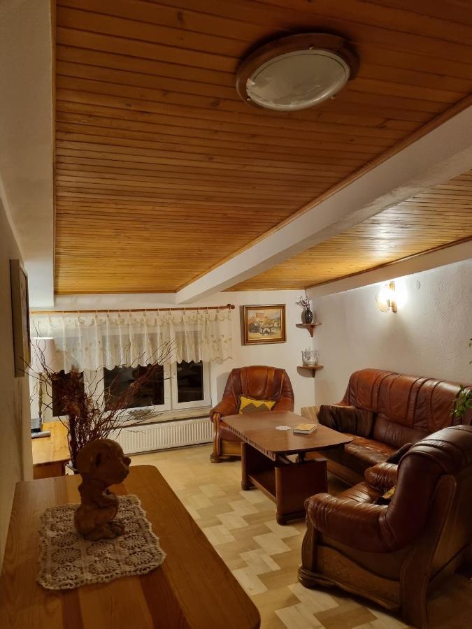 Stylowe Poddasze Apartament Warszawa