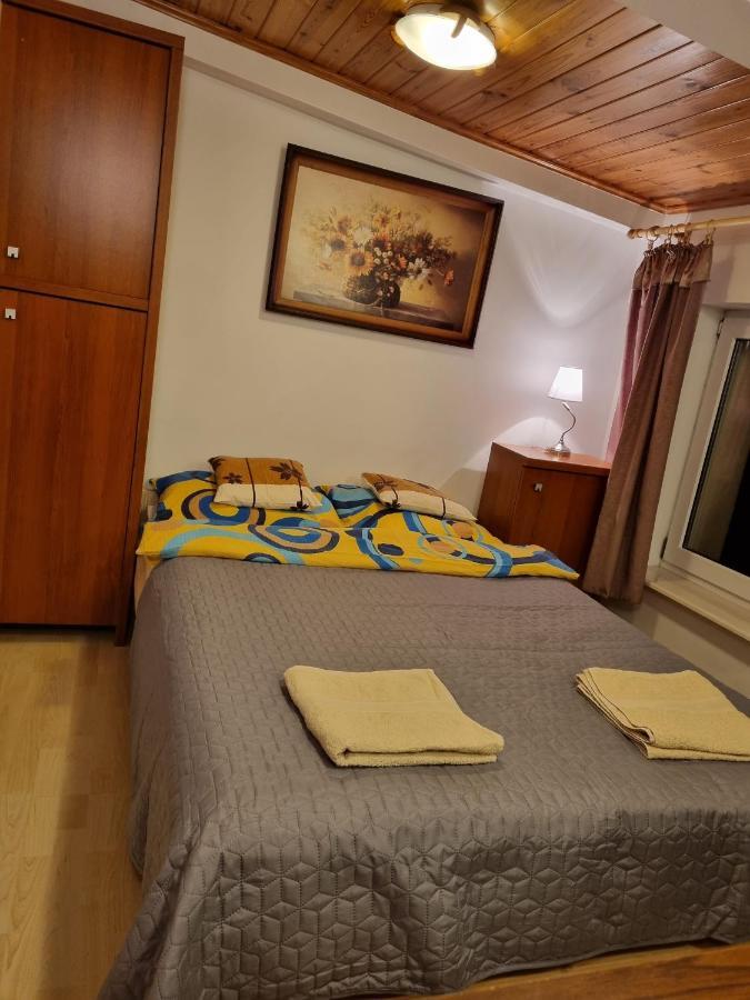 Apartament Stylowe Poddasze