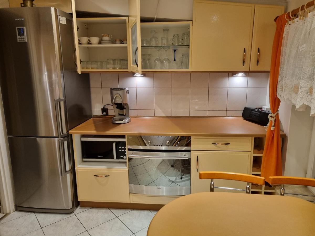 Stylowe Poddasze Apartament Warszawa